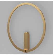 Настенный светильник Denkirs Round DK5035-SG