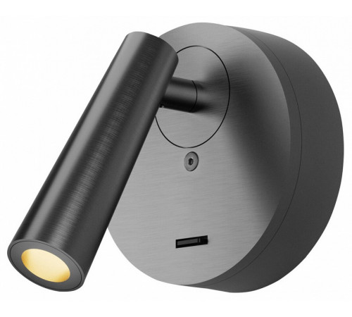 Спот Denkirs Shine wall DK5072-DN
