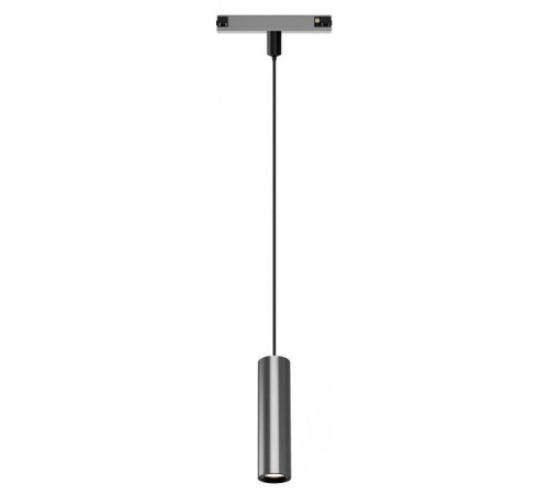 Трековый однофазный светильник Denkirs Shine spot DK5744-DN Трековый однофазный светильник Denkirs Shine spot DK5744-DN