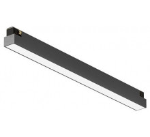 Трековый однофазный светильник Denkirs Shine linear DK5751-DN