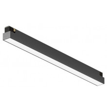 Трековый однофазный светильник Denkirs Shine linear DK5751-DN