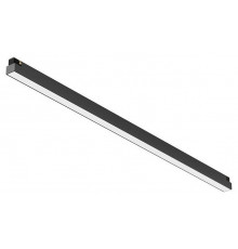 Трековый однофазный светильник Denkirs Shine linear DK5752-DN