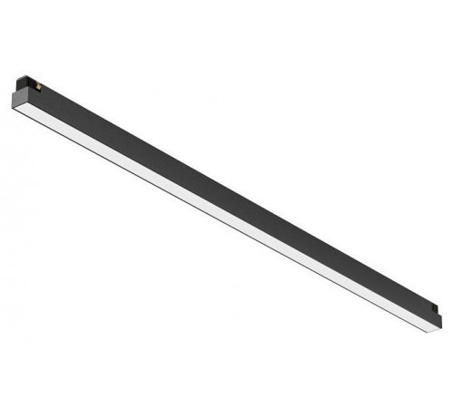 Трековый однофазный светильник Denkirs Shine linear DK5752-DN