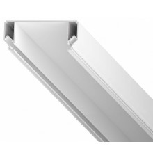 Профиль для декоративных ниш и потолков Denkirs Flod DK5850-WH