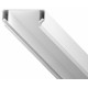 Профиль для декоративных ниш и потолков Denkirs Flod DK5850-WH