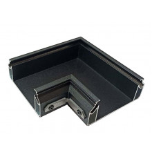 Угловой элемент профиля Denkirs Flod DK5851-BK