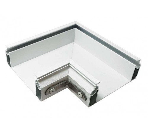 Угловой элемент профиля Denkirs Flod DK5851-WH Угловой элемент профиля Denkirs Flod DK5851-WH