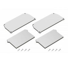 Комплект заглушек Denkirs Flod DK5852-WH