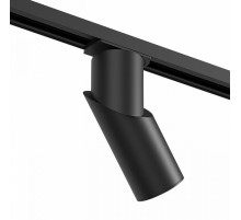 Трековый светильник Denkirs Slant DK6080-BK