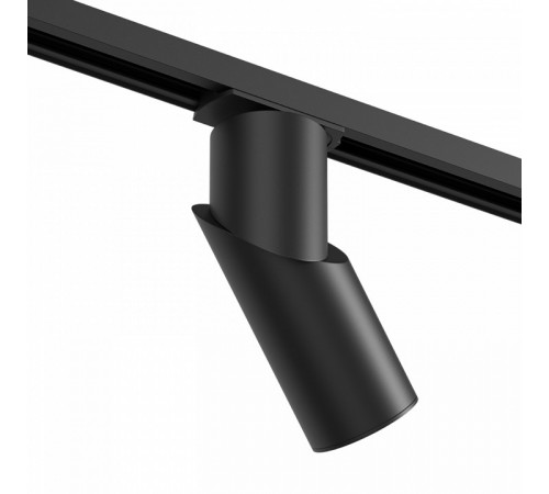 Трековый светильник Denkirs Slant DK6080-BK Трековый светильник Denkirs Slant DK6080-BK