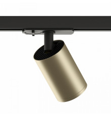 Трековый светодиодный светильник Denkirs Tube DK6201-BG