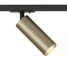 Трековый светодиодный светильник Denkirs Tube DK6202-BG