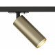 Трековый светодиодный светильник Denkirs Tube DK6202-BG