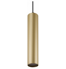 Трековый светодиодный светильник Denkirs Tube DK6210-BG