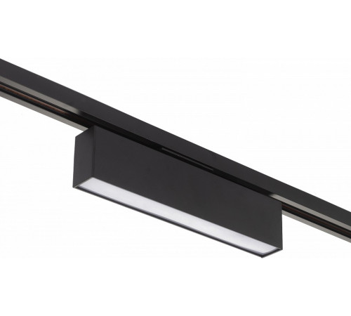 Трековый светильник Denkirs DK6430-BK Трековый светильник Denkirs DK6430-BK