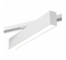 Трековый светильник Denkirs DK6430-WH