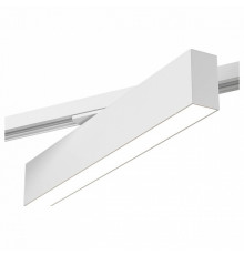 Трековый светильник Denkirs DK6430-WH