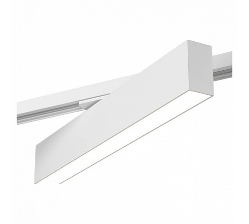 Трековый светильник Denkirs DK6430-WH Трековый светильник Denkirs DK6430-WH