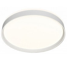 Потолочный светильник Denkirs Plato DK6511-WH/1