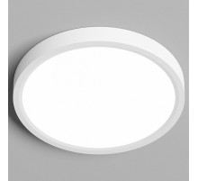 Потолочный светильник Denkirs Thin DK6520-WH