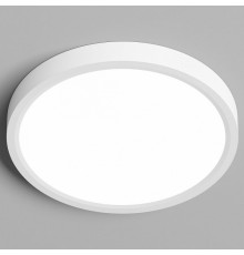 Потолочный светильник Denkirs Thin DK6520-WH