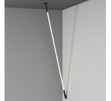 Настенный светильник Denkirs Flex DK7503-BK