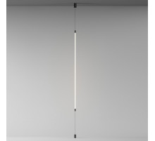 Настенный светильник Denkirs Flex DK7506-BK