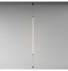 Настенный светильник Denkirs Flex DK7506-BK