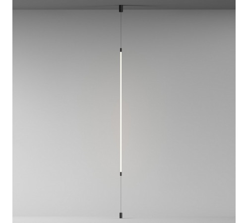 Настенный светильник Denkirs Flex DK7506-BK Настенный светильник Denkirs Flex DK7506-BK