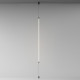 Настенный светильник Denkirs Flex DK7506-BK