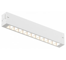 Трековый светильник Denkirs Smart DK8001-WH