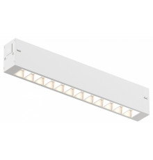 Трековый светильник Denkirs Smart DK8001-WH