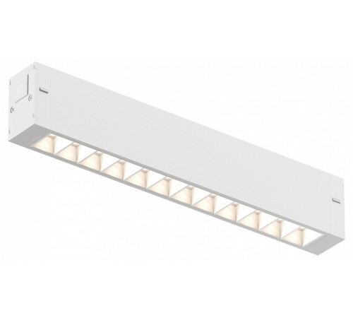 Трековый светильник Denkirs Smart DK8001-WH Трековый светильник Denkirs Smart DK8001-WH