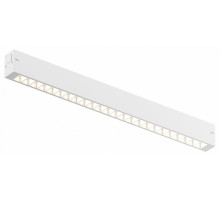 Трековый светильник Denkirs Smart DK8002-WH