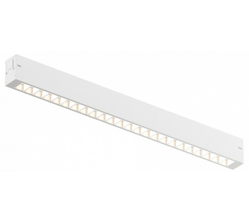 Трековый светильник Denkirs Smart DK8002-WH