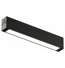 Трековый светодиодный светильник Denkirs DK8003-BK