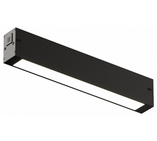 Трековый светодиодный светильник Denkirs DK8003-BK Трековый светодиодный светильник Denkirs DK8003-BK