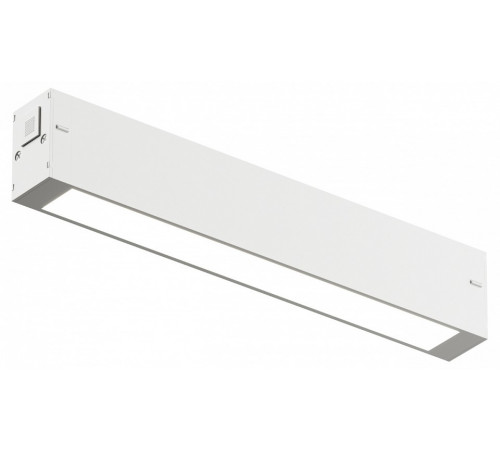 Трековый светильник Denkirs Smart DK8003-WH