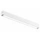 Трековый однофазный светильник Denkirs Smart Linear DK8004-CONN-WH