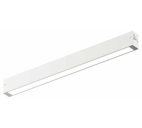 Трековый светильник Denkirs Smart DK8004-WH