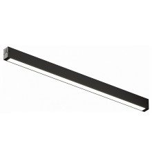 Трековый светодиодный светильник Denkirs DK8005-BK