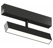 Трековый светильник Denkirs DK8009-BK