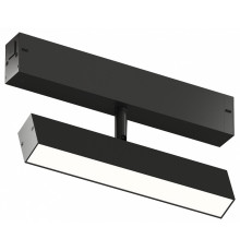Трековый светильник Denkirs DK8009-BK