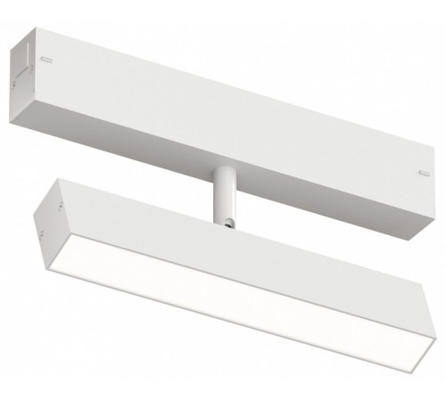 Трековый светильник Denkirs Smart DK8009-WH