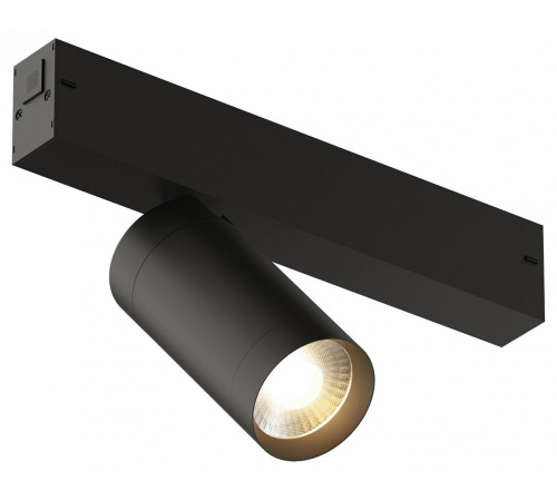 Трековый светильник Denkirs DK8010-BK