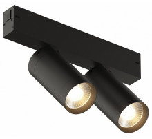 Трековый светильник Denkirs Smart DK8012-BK