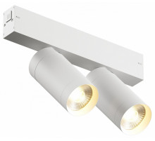 Трековый светильник Denkirs Smart DK8012-WH