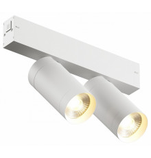 Трековый светильник Denkirs Smart DK8012-WH