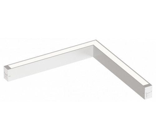 Трековый светильник Denkirs Smart DK8014-WH