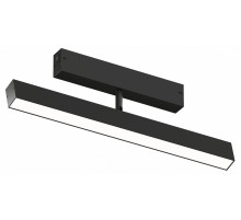 Трековый светильник Denkirs DK8018-BK